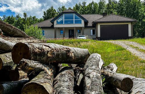 Siedlisko Błotnia - Foto 56