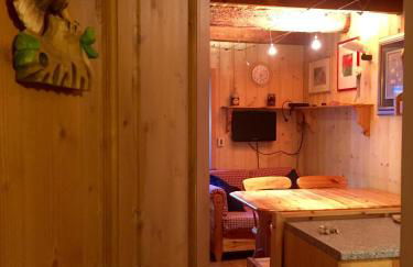 La Tana dell'Orso - Foto 40