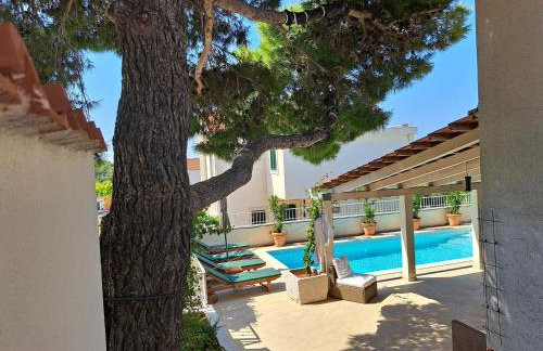 Holiday home Voga - Photo 14