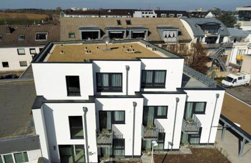 Schicke Apartments in Bonn I home2share - Foto 1