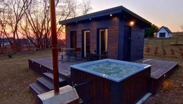 Domki na polance - Foto 5