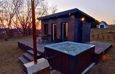 Domki na polance - Foto 5