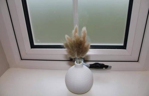 4 Bedroom Forest View House & Hot Tub sleeps 9 - Foto 24