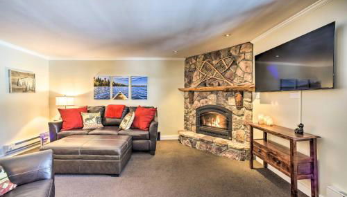 1 Block to Downtown Cozy Condo by Mirror Lake - Foto 4