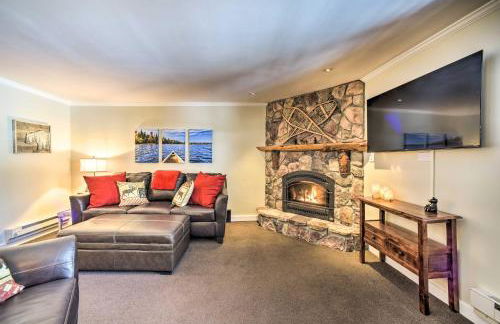 1 Block to Downtown Cozy Condo by Mirror Lake - Foto 4