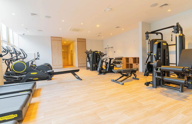 ECLA PARIS VILLEJUIF - Photo 27