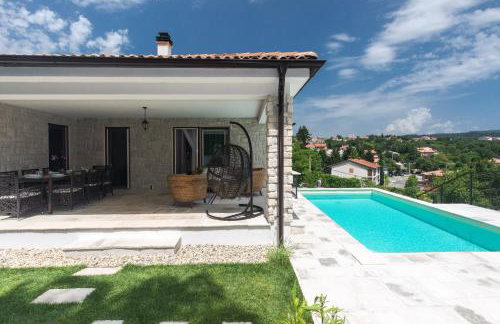 Casa Maya Deluxe Appartment with a pool - Photo 45