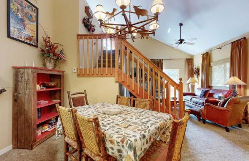 Riverside Treehouse - Foto 7