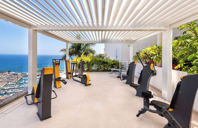 Grand Horizon Luxury Boutique Apartments - Photo 77