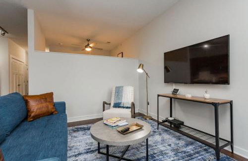 CozySuites MusicRow Astonishing Studio with free parking 53 - Foto 9