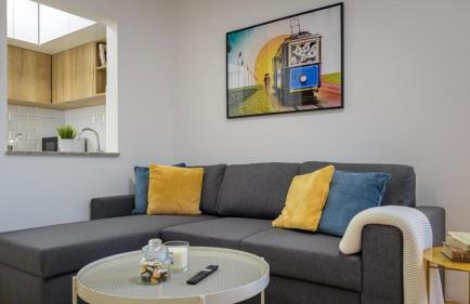 Aurelia's Stylish Place with FREE parking - Foto 2