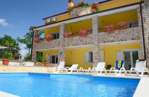 Apartments Villa Mimi - Photo 29