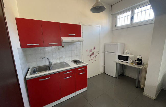 Milano Canal Apartments - Foto 77