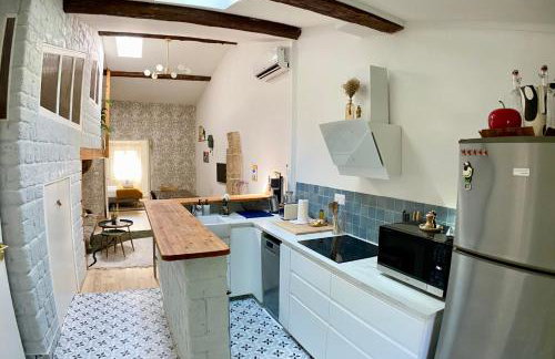 T2 Pertica Montpellier Centre ville proche Corum - Foto 3