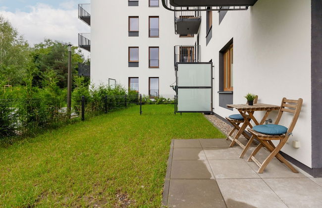 Apartment Gorna Droga by Renters - Foto 19