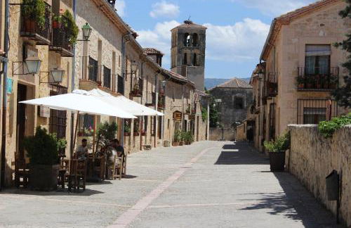 Santamaría - Mirador de Pedraza - Foto 17