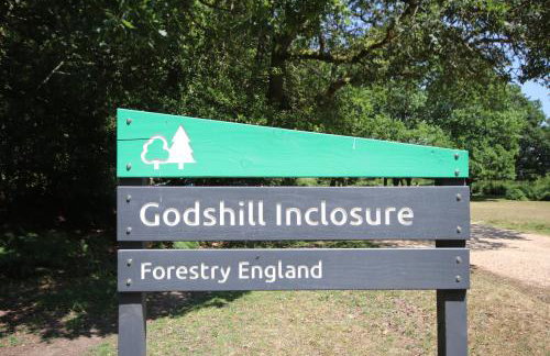 Avondale New Forest - Foto 32