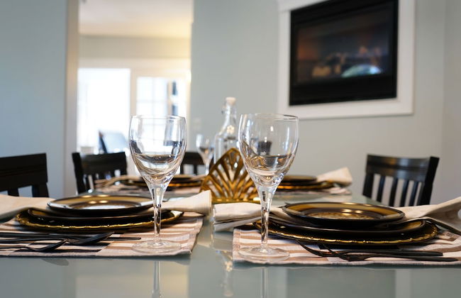 The Woodbine Beach House - Foto 3