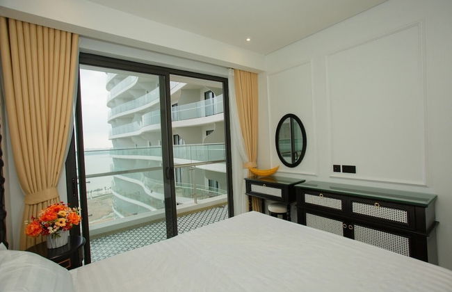 1908 Citadines Marina Halong - Photo 2