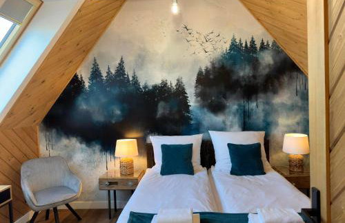 Bystre DOMKI 2 - Foto 18