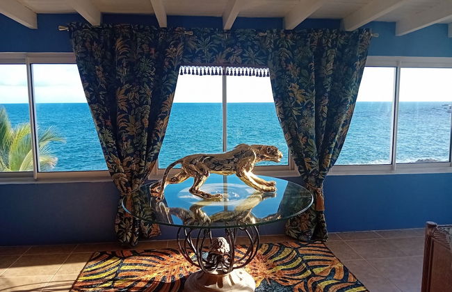 Loft on Océan - Foto 9