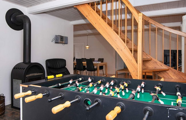 16 Person Holiday Home in Haderslev - Photo 18