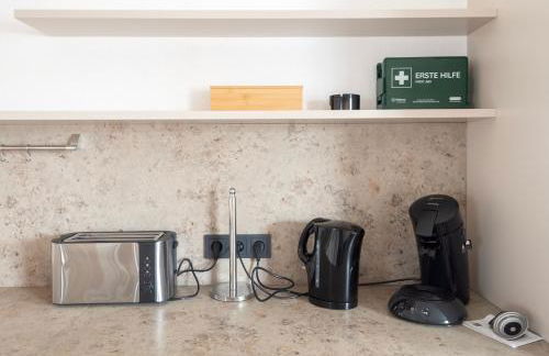 Work & Stay Apartment Emmerich - Foto 32