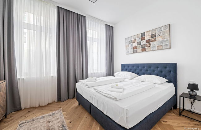 easy flat Hernals - Photo 16