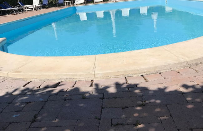 Tenuta De Fanti Agriturismo - Foto 52