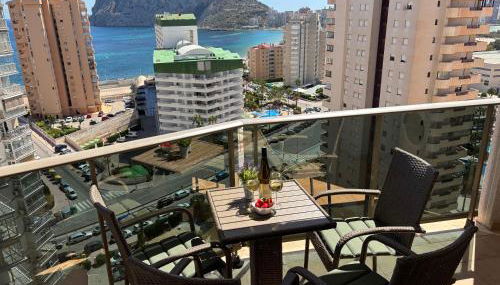 Enjoy Apartment hermosa vista al mar, perfecto para ciclistas - Photo 3