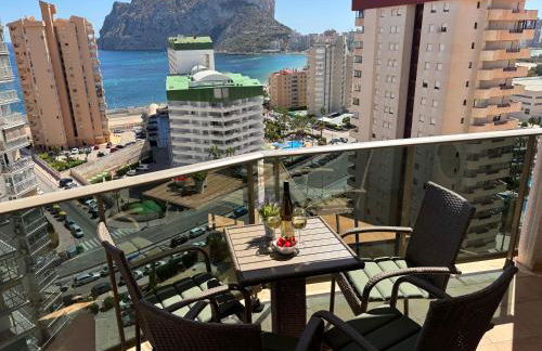 Enjoy Apartment hermosa vista al mar, perfecto para ciclistas - Photo 3