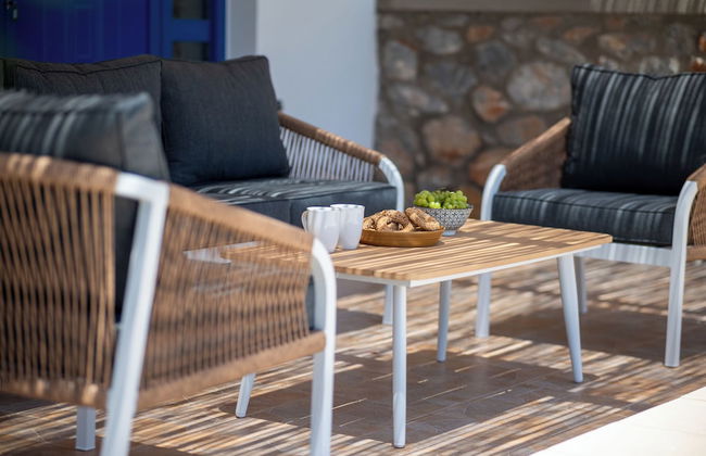 Villa Mariani II - Foto 25