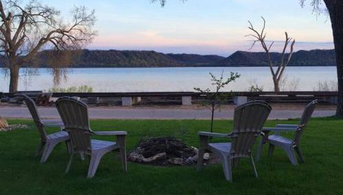 Villa Del Lago - Lakehouse in Pepin - Foto 5