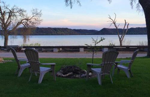 Villa Del Lago - Lakehouse in Pepin - Foto 5