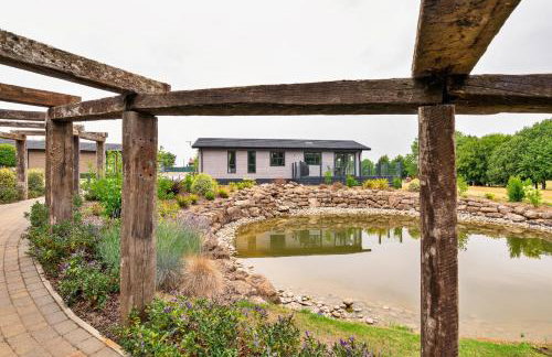 Finest Retreats - Cambridge Luxury Lodge - Foto 24