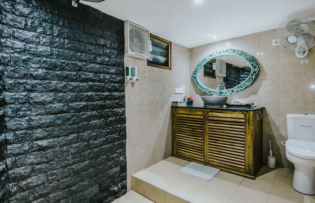 Lembongan Harmony Villas - Foto 43