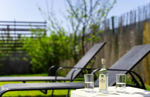 M&B Luxury House - Foto 10