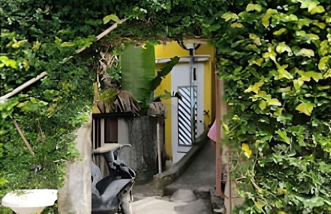 Casa no Vidigal com vista para o Mar - Foto 27