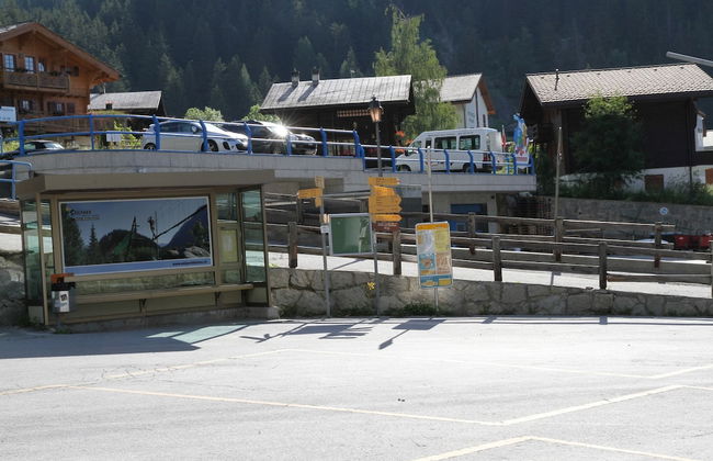 Glacier Views & Ski Trails - Photo 23