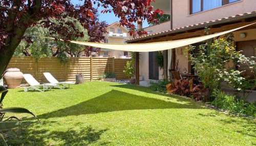 Portici sul giardino - Dimora dei Portici - Foto 2