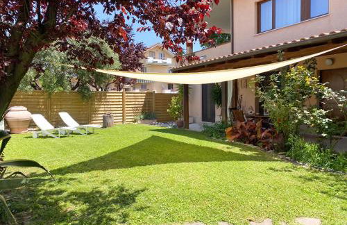 Portici sul giardino - Dimora dei Portici - Foto 2