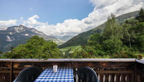 Grödnerhof Peter - Foto 1