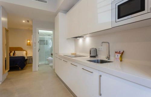 BAHIA Suites by Cadiz4Rentals - Foto 7