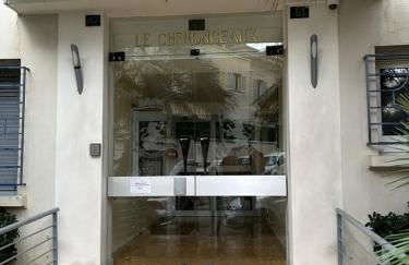 Marble elegancy in Cannes center - Foto 2