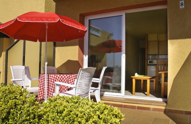 APCOSTAS ClubTorreVella / Tres Dormitorios - Photo 8