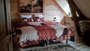 Le Ranch Normand - Foto 2