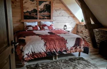 Le Ranch Normand - Foto 2