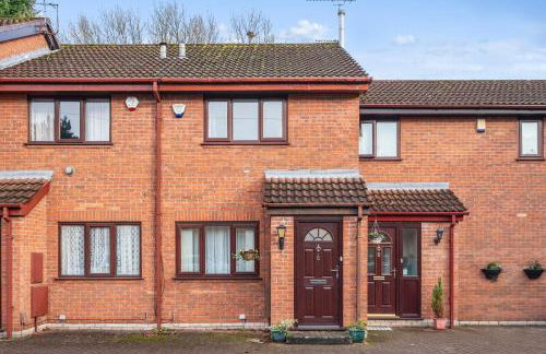 12 min to Airport - Free parking - Foto 29