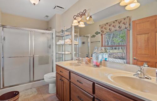 Roost - Beautiful, Comfortable Home With No Steps And Private Suites - Foto 16