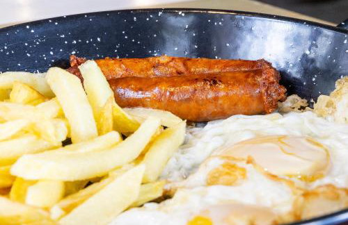 Casa Rural Zigako Etxezuria - Photo 75